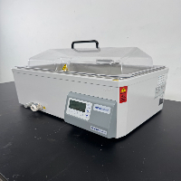 Fisherbrand GPD 20 Waterbath image 1